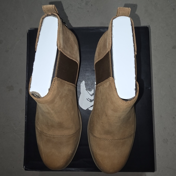 Sorel Women's II Chelsea Boots - Picture 4 of 10